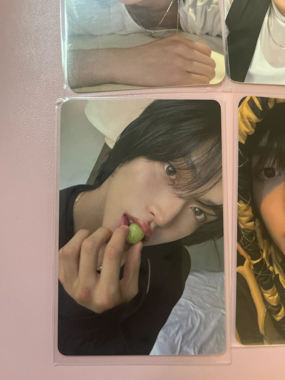 DICON VOLUME N°22 RIIZE BEAUTIfall A type