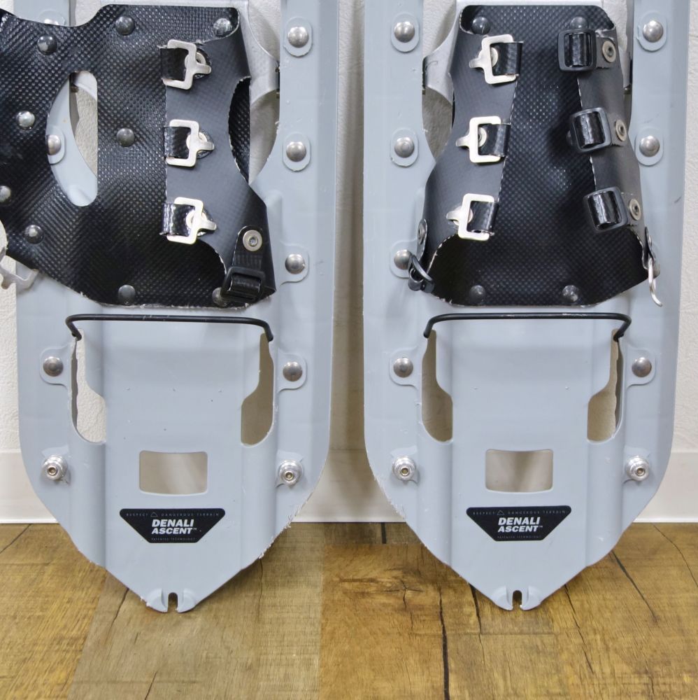 アセント スノーシュ