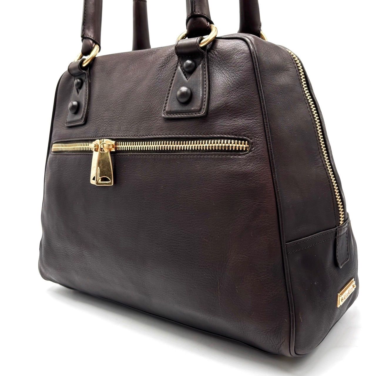 ✨美品✨ MAXMARA マックスマーラ ボストンバッグ トートバッグ ✨美品✨ MAXMARA マックスマーラ ボストンバッグ トートバッグ