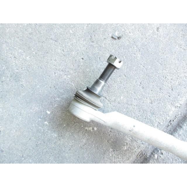 ステアリングラック ギアボックス