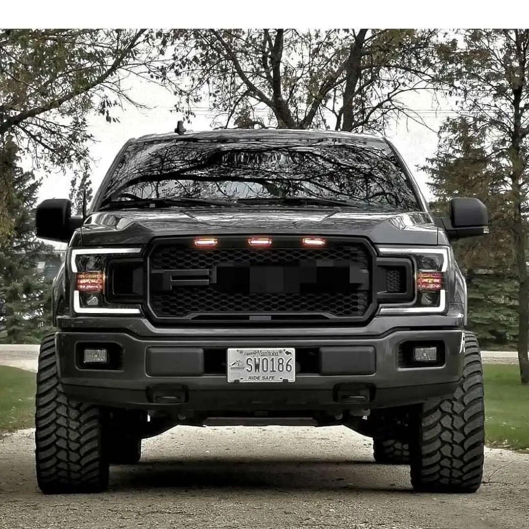 フォードF150