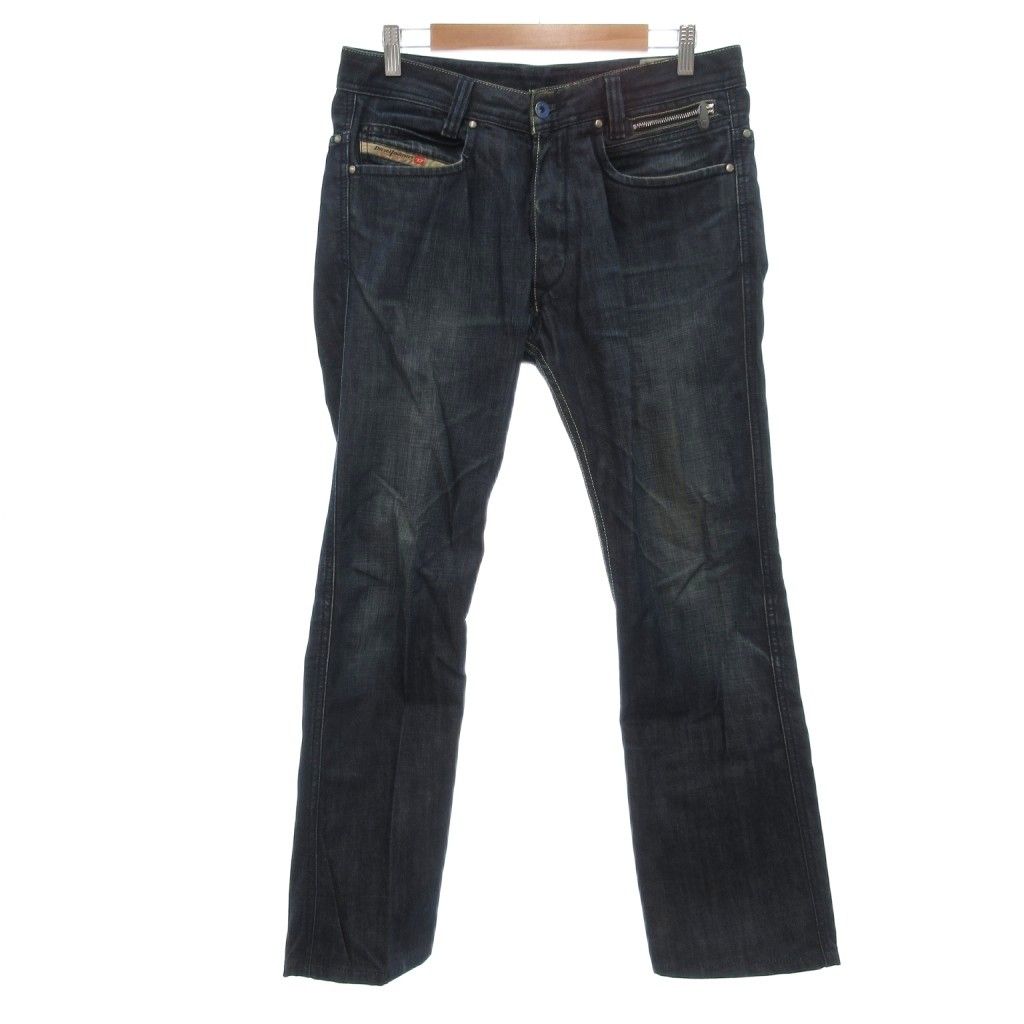 ディーゼル DIESEL PADDOM デニムパンツ ジーンズ W30 L32