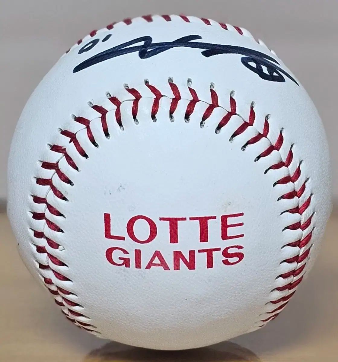 李大浩　イデホ　直筆サイン　ボール 李大浩（イ・デホ） サインボール - メルカリ