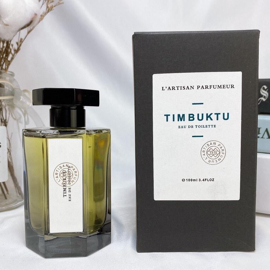 ラルチザンパフューム タンブクトゥ オードトワレ 100ml 【公式通販】