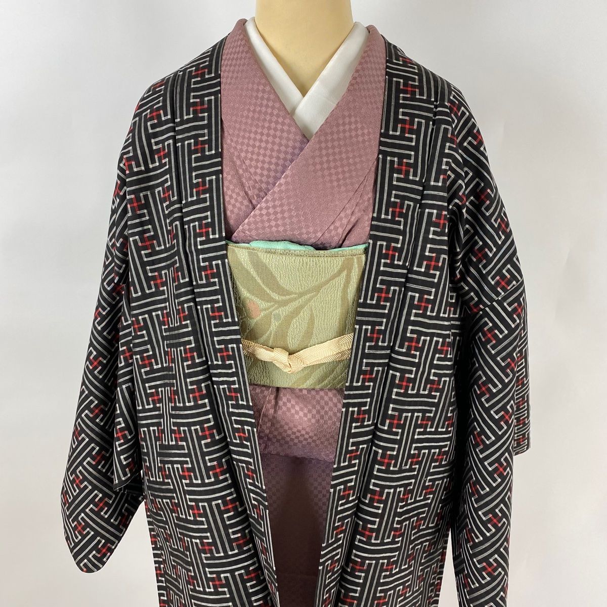 正絹