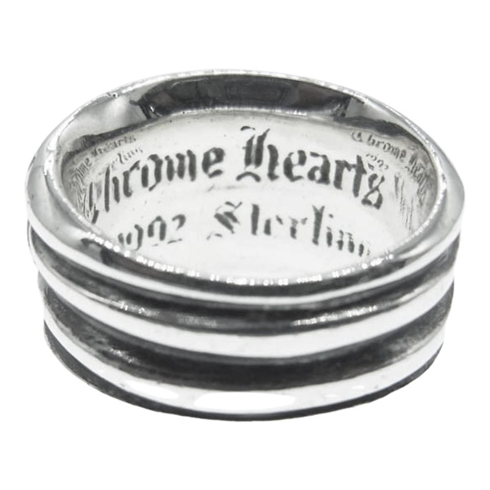 クロムハーツ　ダガーリング　OLD　激レア CHROME HEARTS クロムハーツ（原本無） DAGGER OLD オールド ダガー