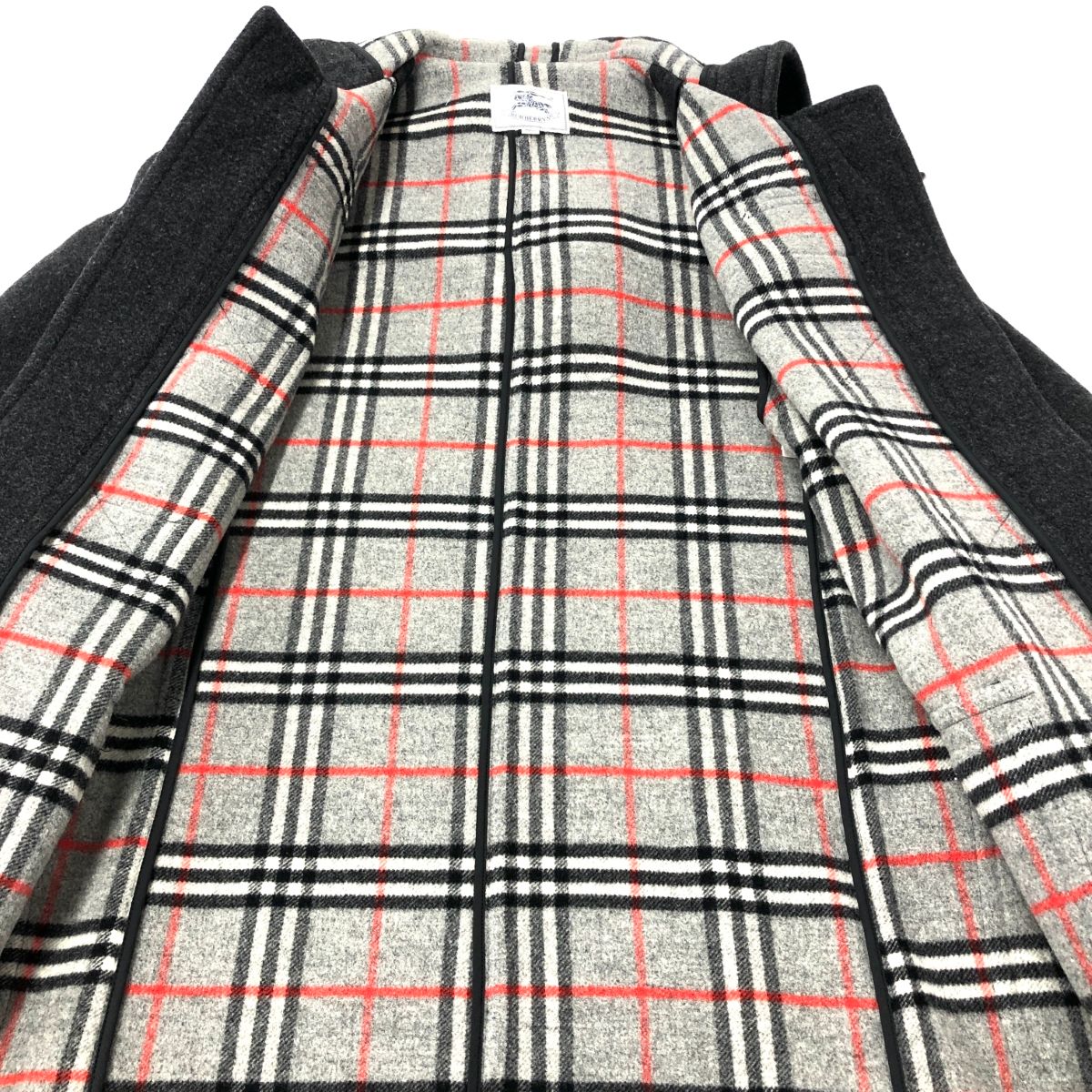 Burberry's バーバリーズ ダッフル コート サイズ:150A Burberry's バーバリーズ ダッフル コート サイズ:150A