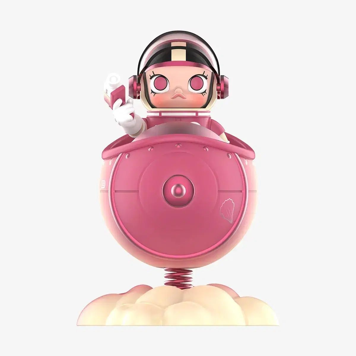 楽天市場】MEGA SPACE MOLLY 100% Blooming-Sakura : POP MART