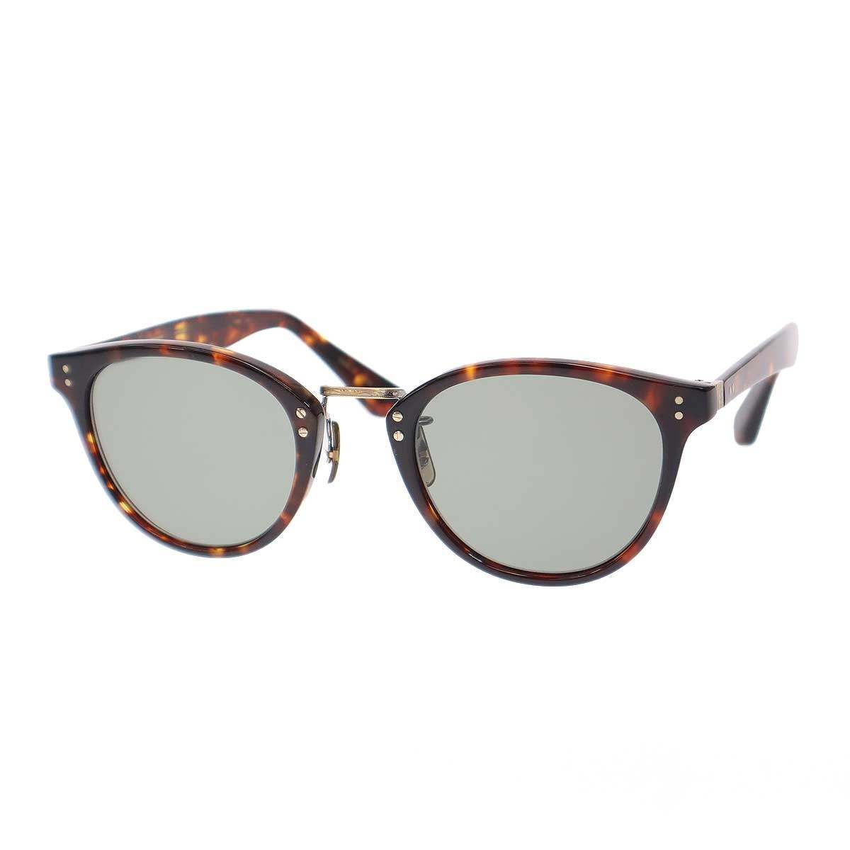 OLIVER PEOPLES オリバーピープルズ Dearing DM2 サングラス
