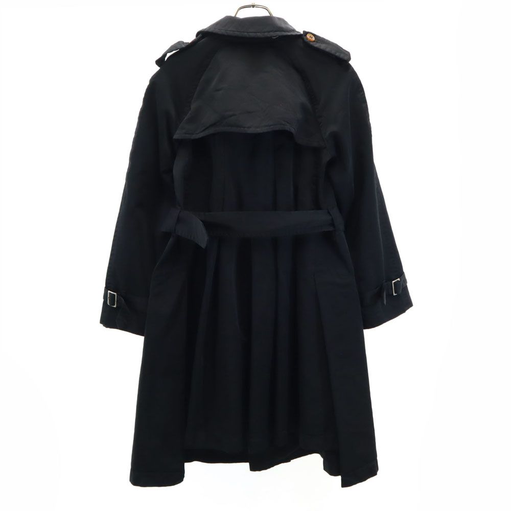 コムデギャルソンコムデギャルソン 2016年 日本製 トレンチコート S