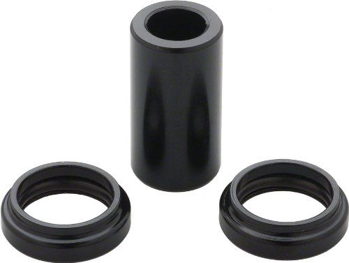 RockShox リアショック取り付け金具 - 3ピース 1|2インチ 8 x 24.2