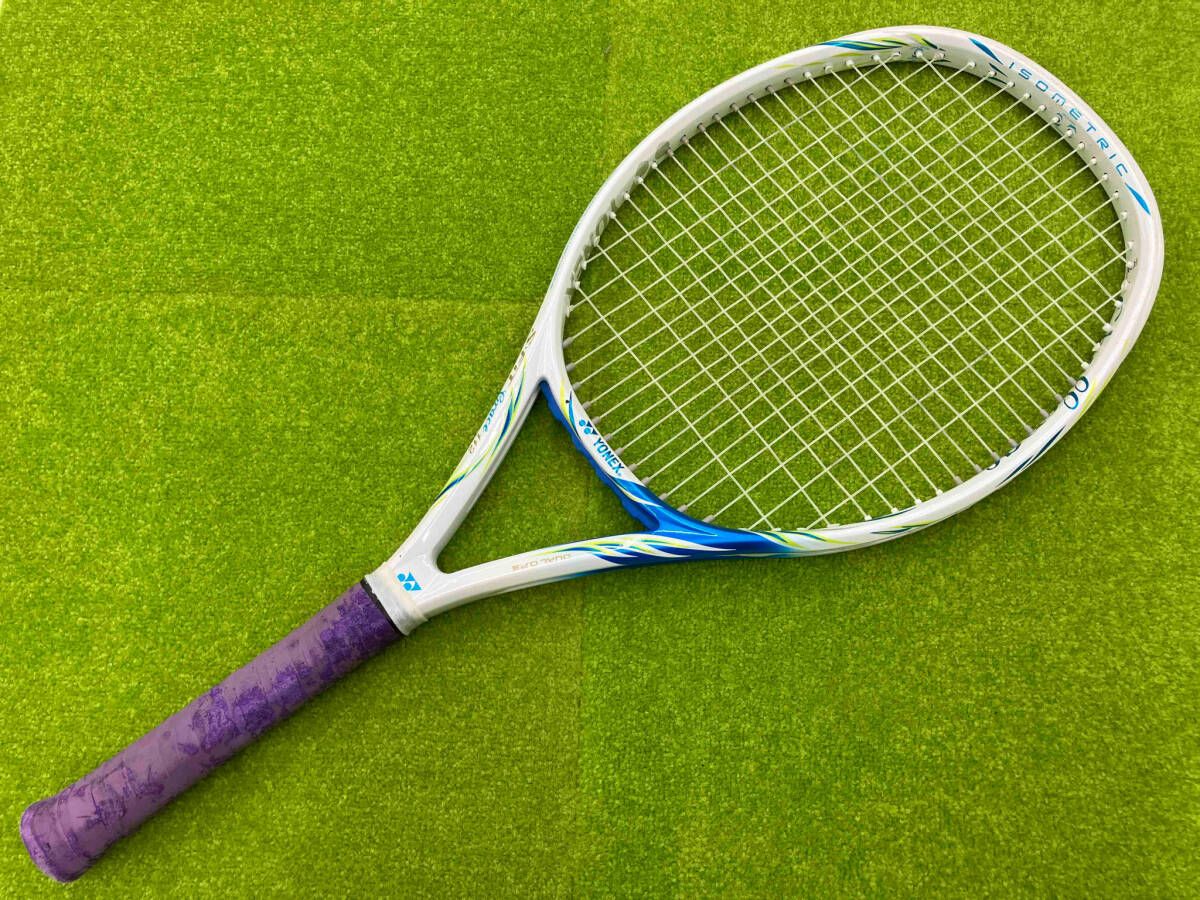 テニスラケット/YONEX ヨネックス/S-FiT Grace112