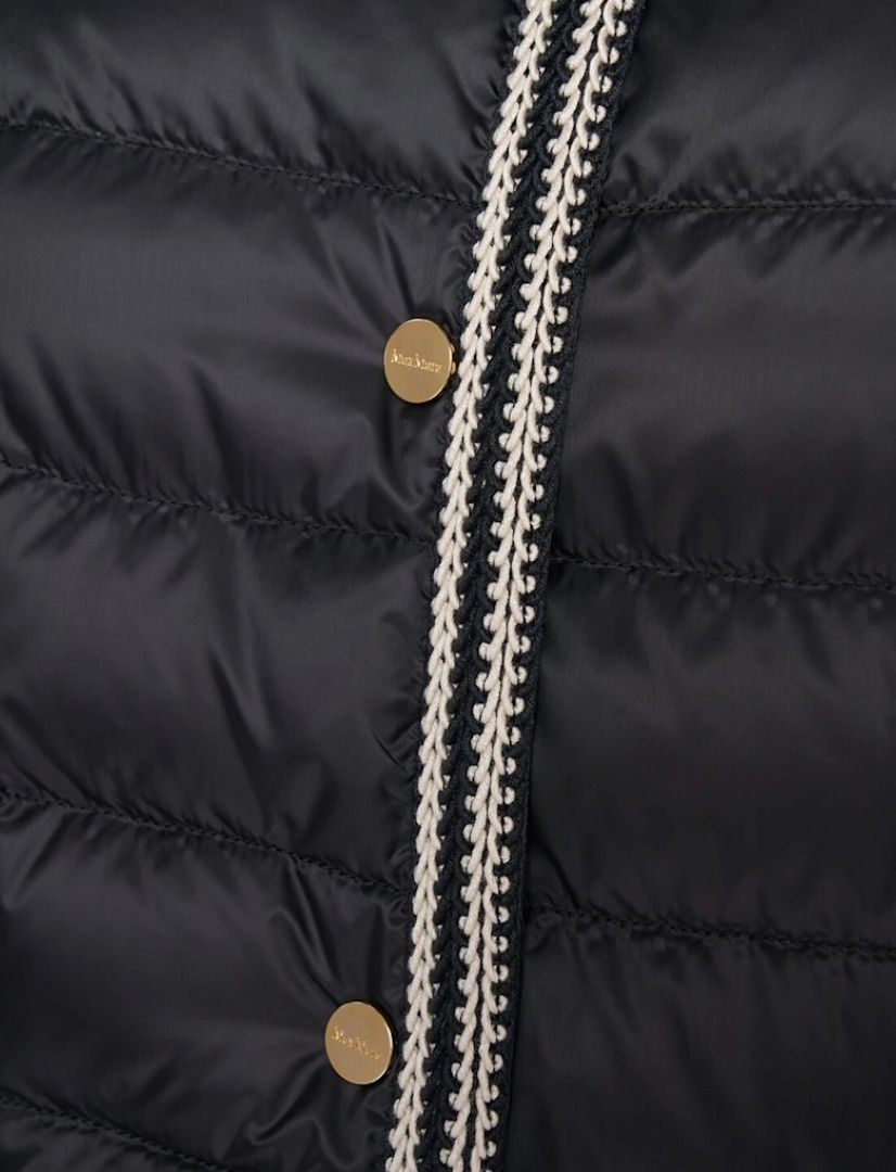 MAX MARA THE CUBE☆ KATE [ケイト] クルーネック テクニカル