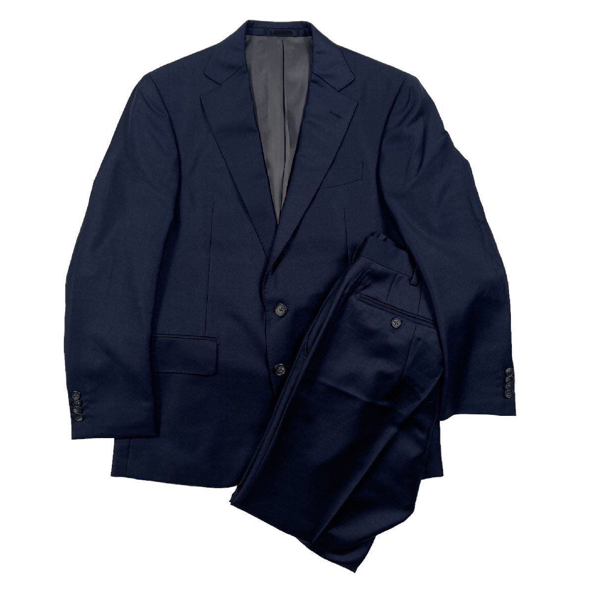 GINZA Global Style ギンザグローバルスタイル セットアップ スーツ 