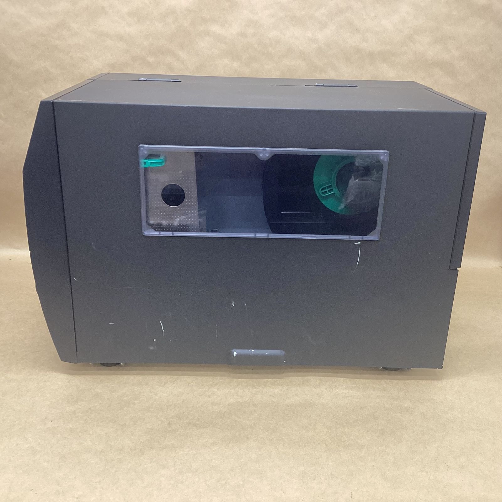 東芝テック ラベルプリンタ B-EX4T1シリーズ B-EX4T1-TS25-R 4インチタイプ RoHS対応12dot/mm ラベルプリンタ B-EX4T1-TS25-R