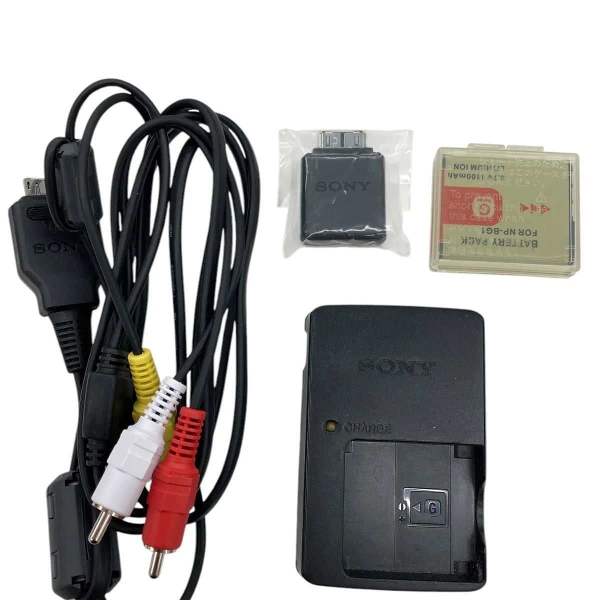 SONY