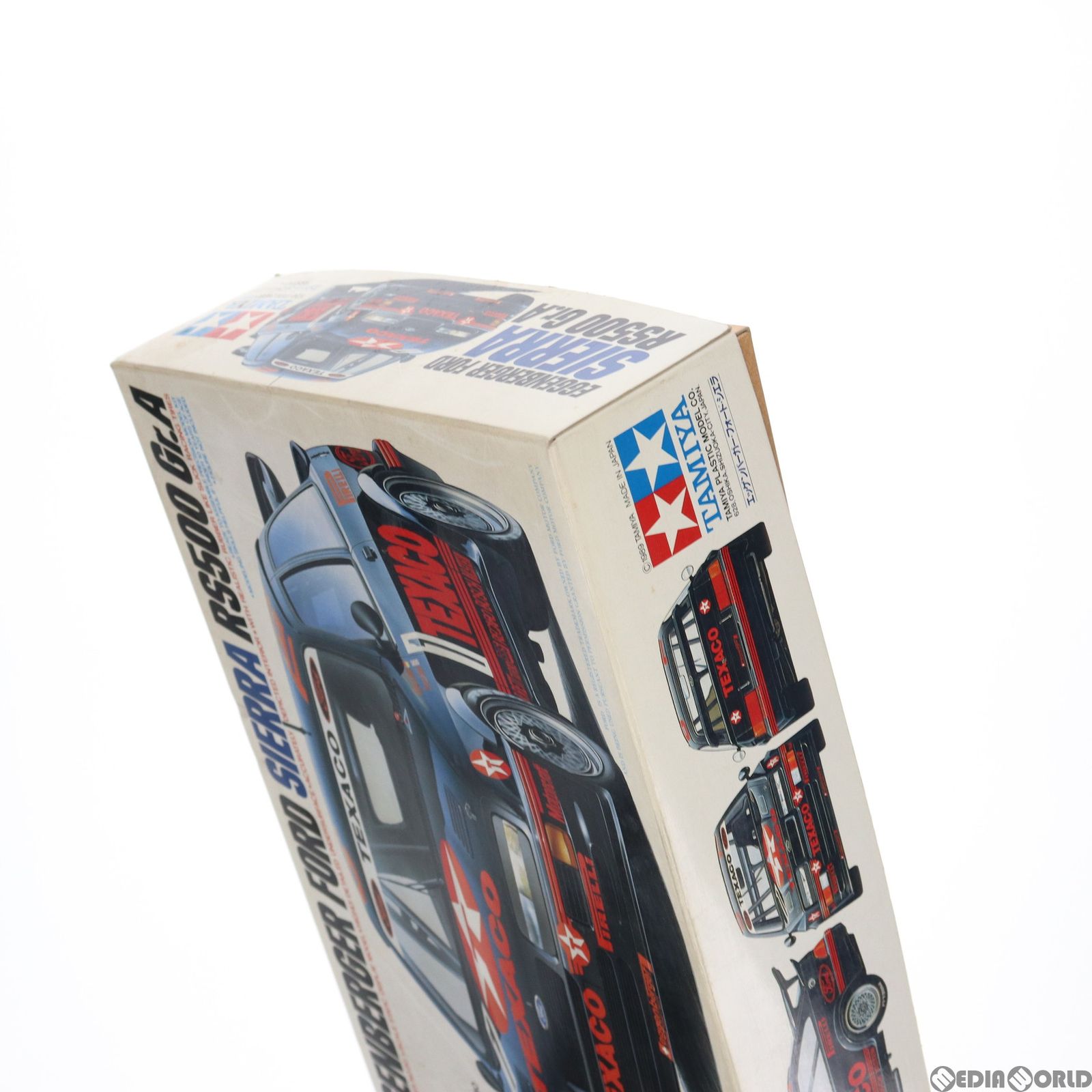 楽天市場】【中古】 スポーツカーシリーズ No.80 エッゲン