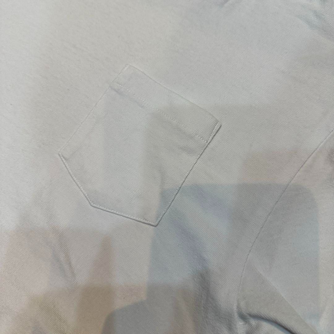 Sacai サカイ ドッキング Tシャツ 半袖 ハーフスリーブ プルオーバー 