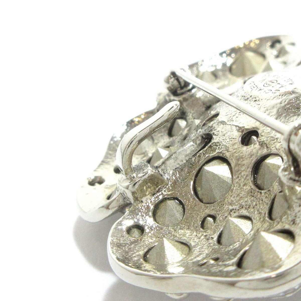 シルバー カメリア