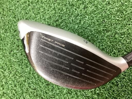 テーラーメイド メンズ ゴルフクラブ M6 5w TENSEI 中古