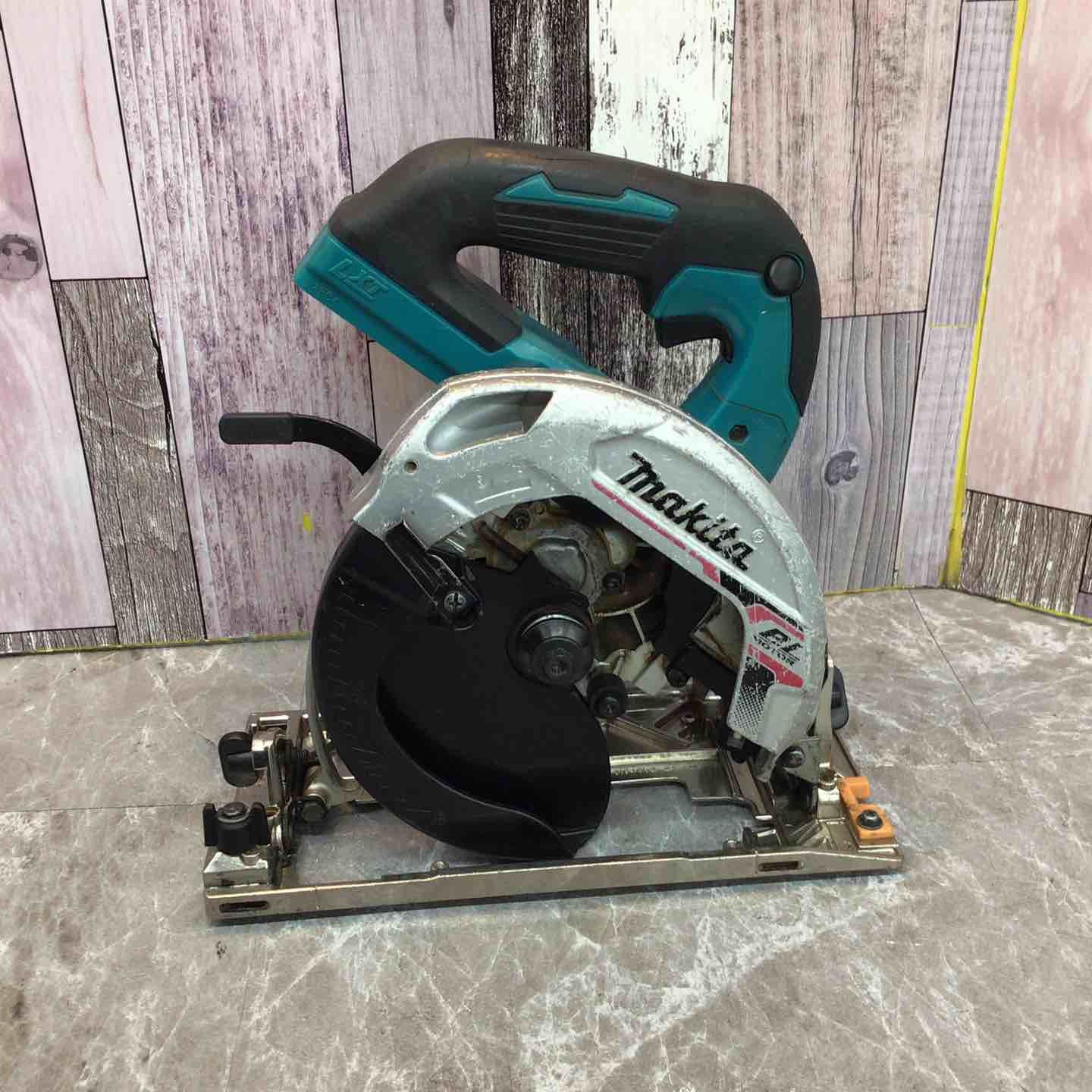 マキタ makita コードレス丸のこ HS631DZ 八潮店