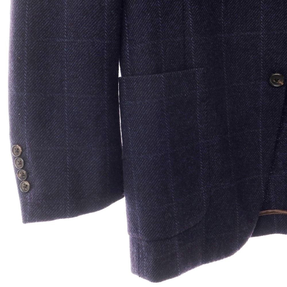 BEAMS F別注BELVESTべルベスト ウールテーラードジャケット46