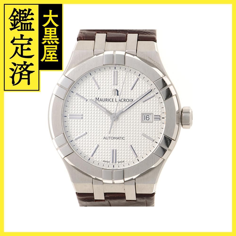 モーリスラクロア - AI6008-SS01-1 30-1 471