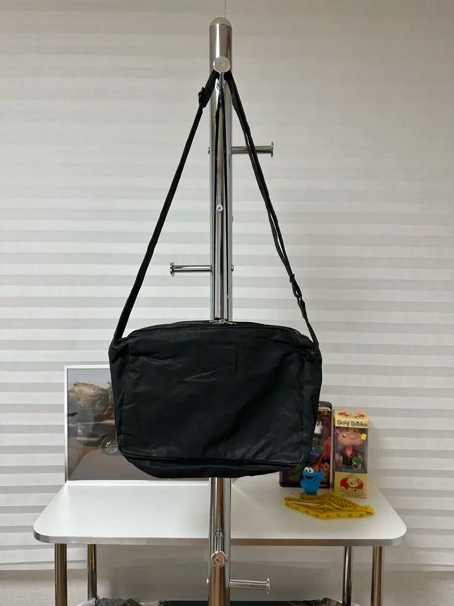 Porter(ポーター) フォース クロスバッグ S 新品 FORCE DICROS SOLO