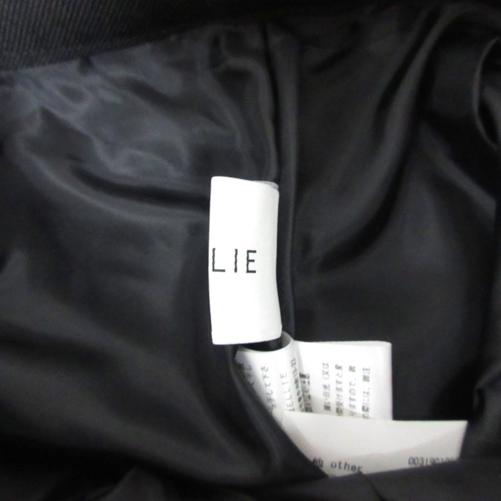 ベルト付 スラックス