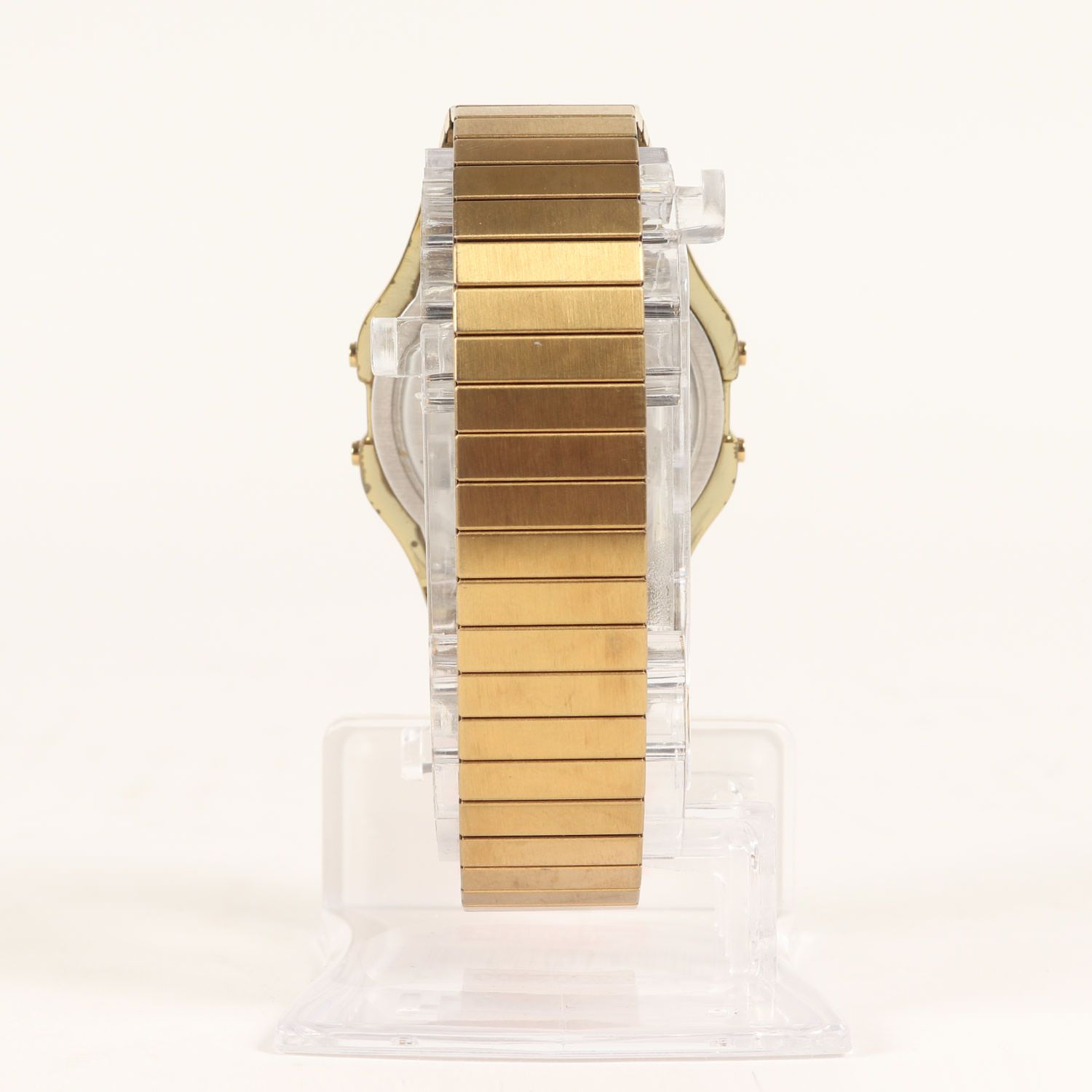 TIMEX シュプリームコラボ Supreme(シュプリーム) デジタル時計(メンズ) - 海外通販のBUYMA