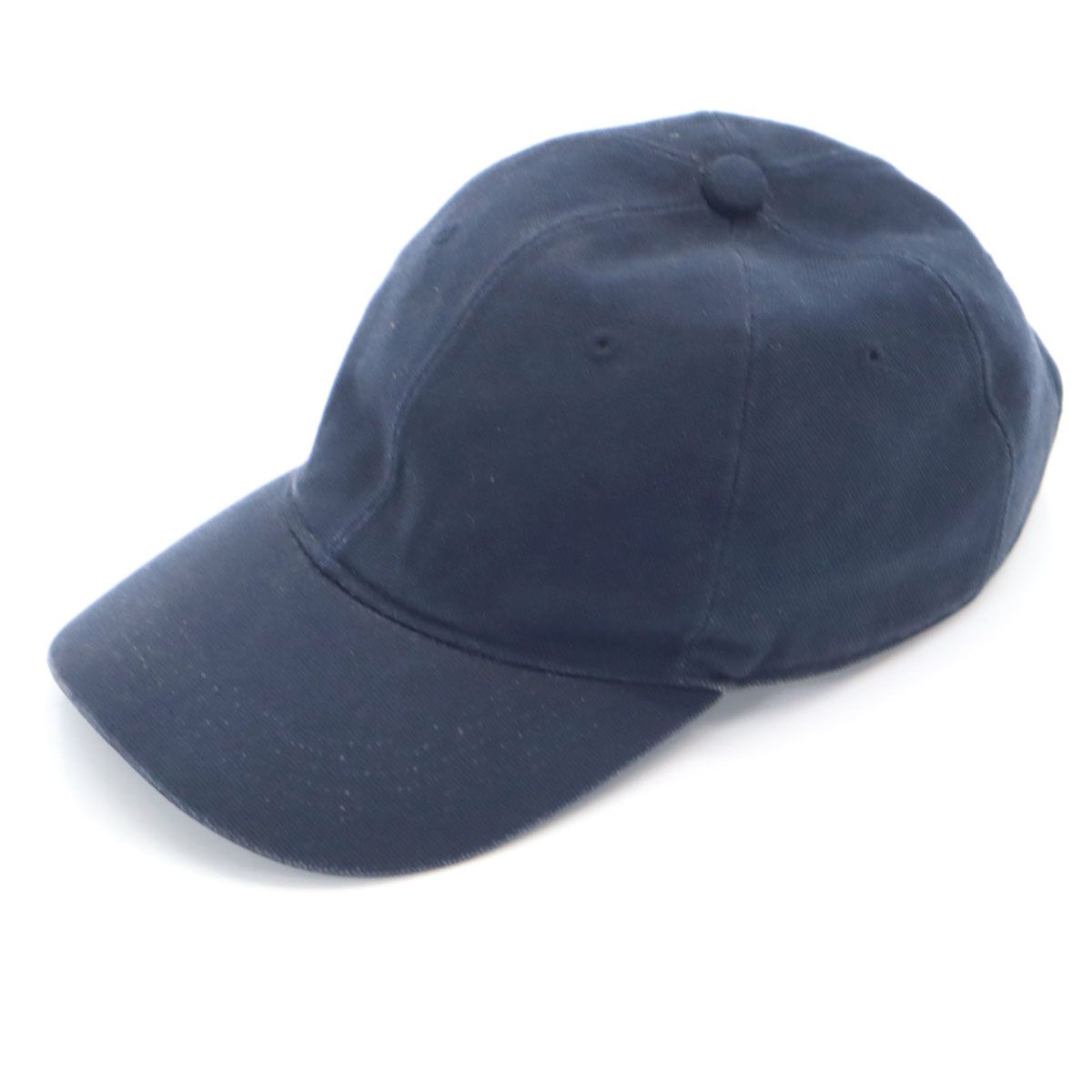 JUNYA WATANABE MAN COMME des GARCONS ジュンヤワタナベマン コムデギャルソン キャップ ブルー メンズ 古着