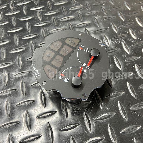 動的な ホンダ 純正 ビート PP1 用 フューエル テンプレーチャー メーター 水温計 燃料計 pp 1 検索 マフラー ホイール ビート レストア エンジン T802