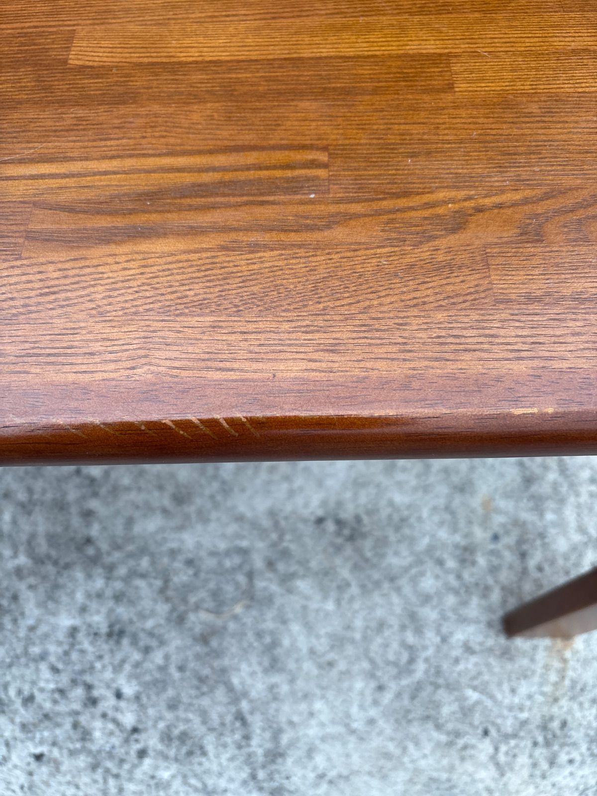 マルニ家具/天然木センターテーブル】maruni 国内メーカー ブランド 