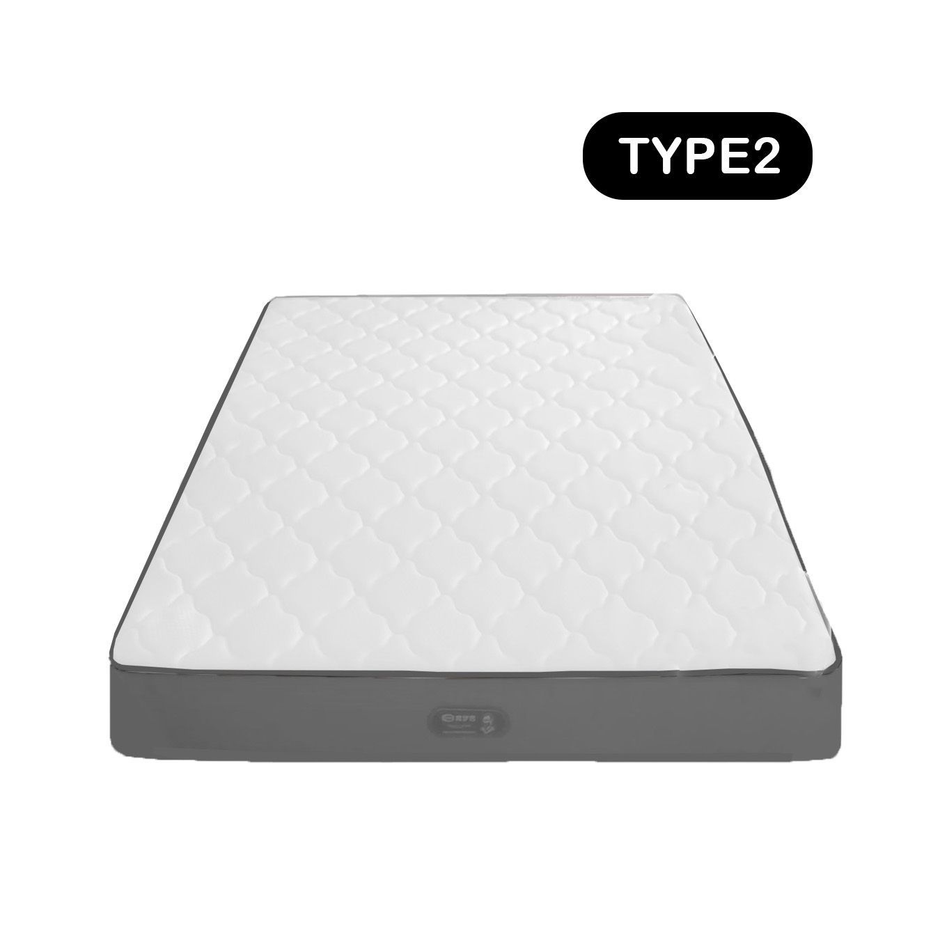 通気性と耐久性に優れ 快適な眠りをサポート