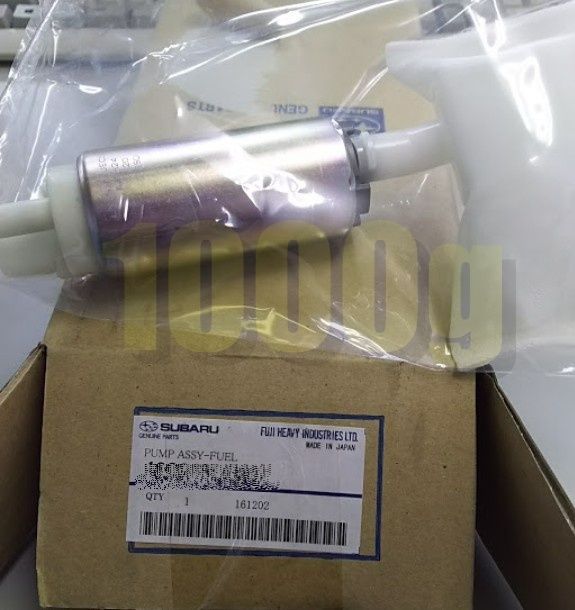 スバル純正 SUBARU 超 品 GC8 燃料ポンプ EJ205 EJ207 フューエルポンプ GF8 1999 4-2000 7