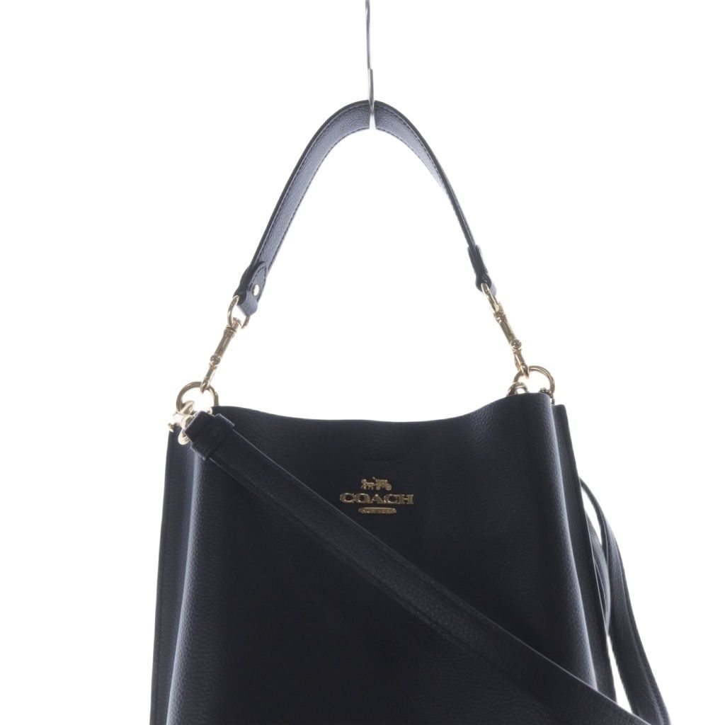 コーチ COACH レザー モリー 2way ハンドバッグ ショルダー コーチ COACH レザー モリー 2way ハンドバッグ ショルダー