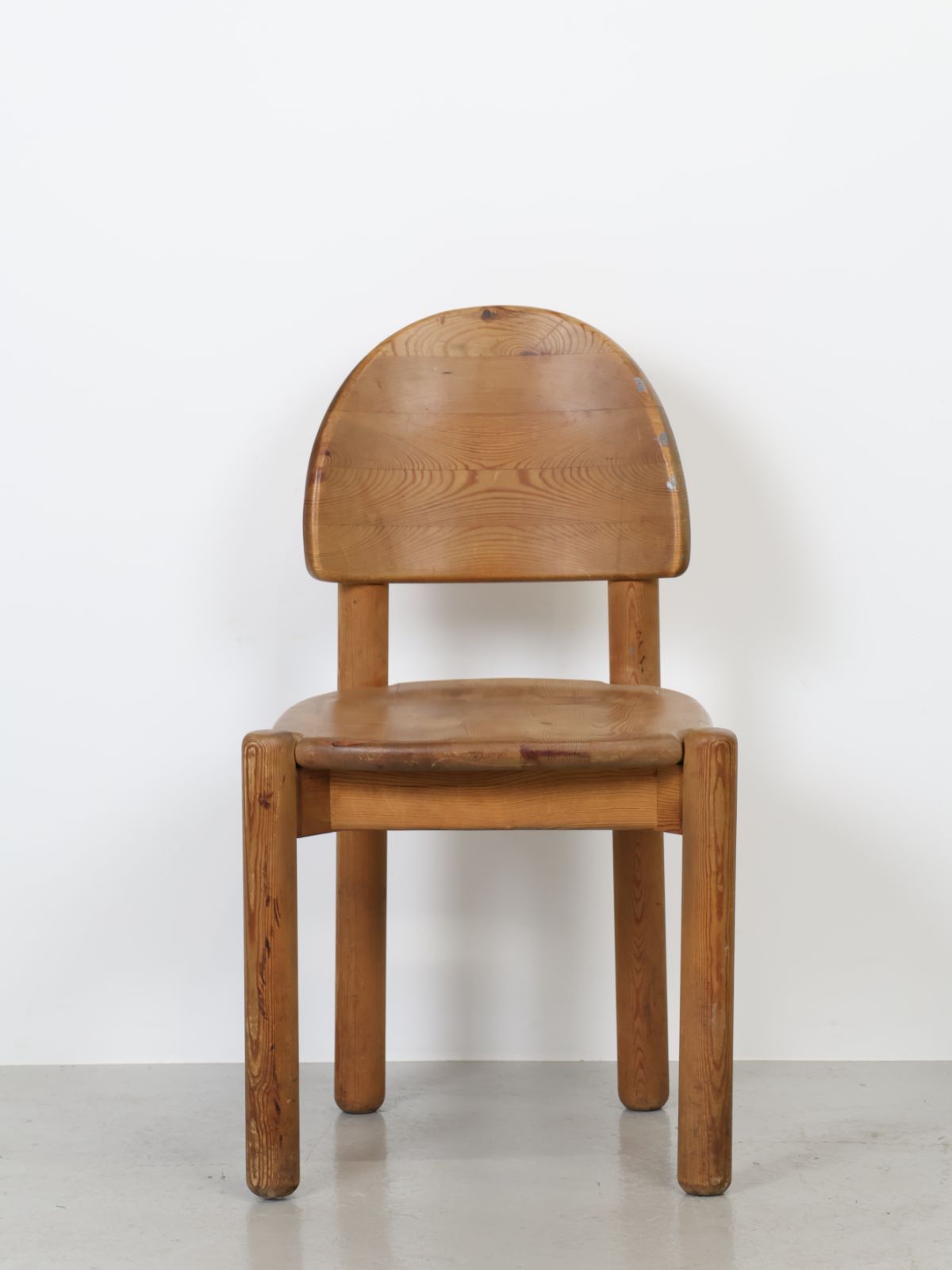 Rainer Daumiller ライナードーミラー デンマーク チェア 北欧 Dining Arm Chair by Rainer Daumiller for Hirtshals Savvaerk