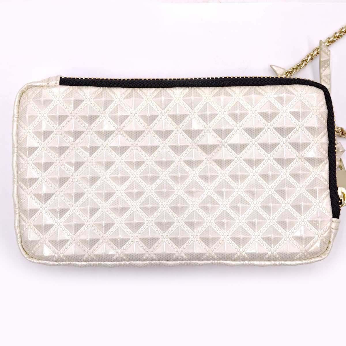 BANDOLIER iPhone11  iPhoneケース　ポーチ BANDOLIER◇グレージュも良かった♪春らしくスマホケース新調