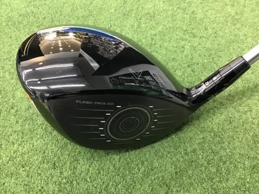 キャロウェイ MAVRIK 9° ドライバー DR Diamana 50 for CW フレックスS メンズ 男性用 右利き 右用 Dランク ゴルフクラブ ドライバー メンズ クラブ