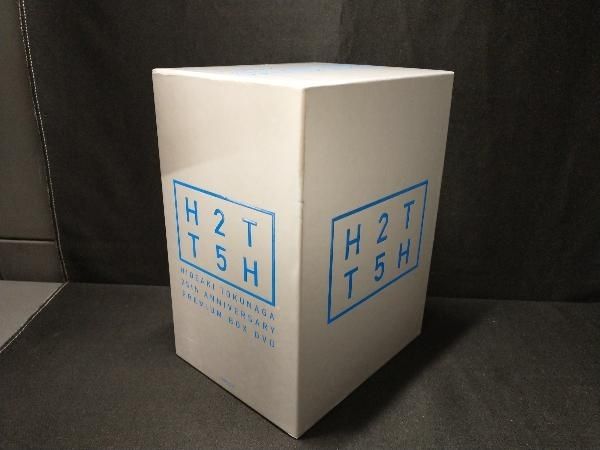 25th ANNIVERSARY PREMIUM BOX SINGLES徳永英明 25th Anniversary