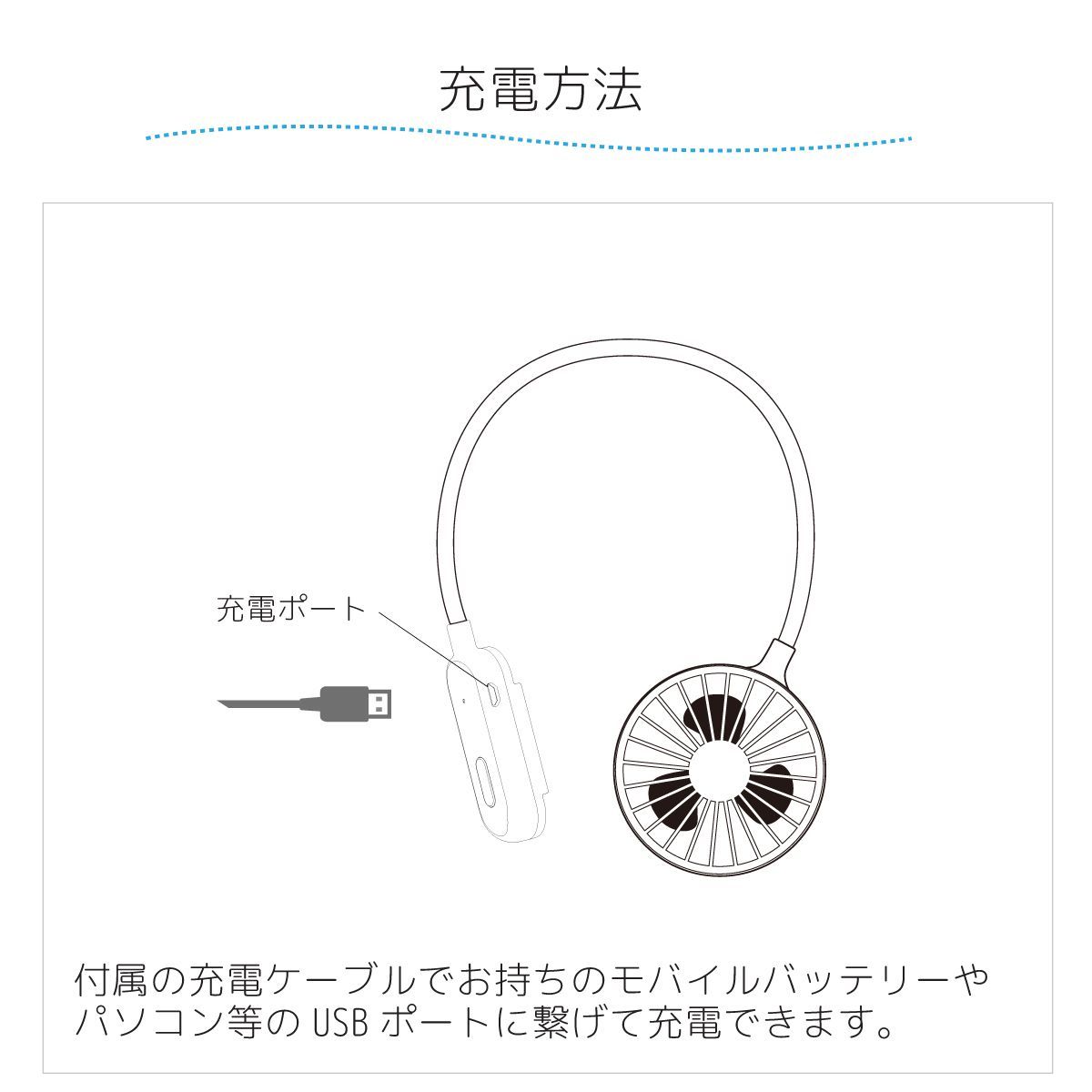 卓上扇風機 クリップ 扇風機 USB 充電式 小型 ミニ扇風機 クリップファン コンパクト 持ち運び ハンディファン ベビーカー キャンプ アウトド ネックファン フレキシブル 携帯 モバイルファン 車 【新品】 ★ 