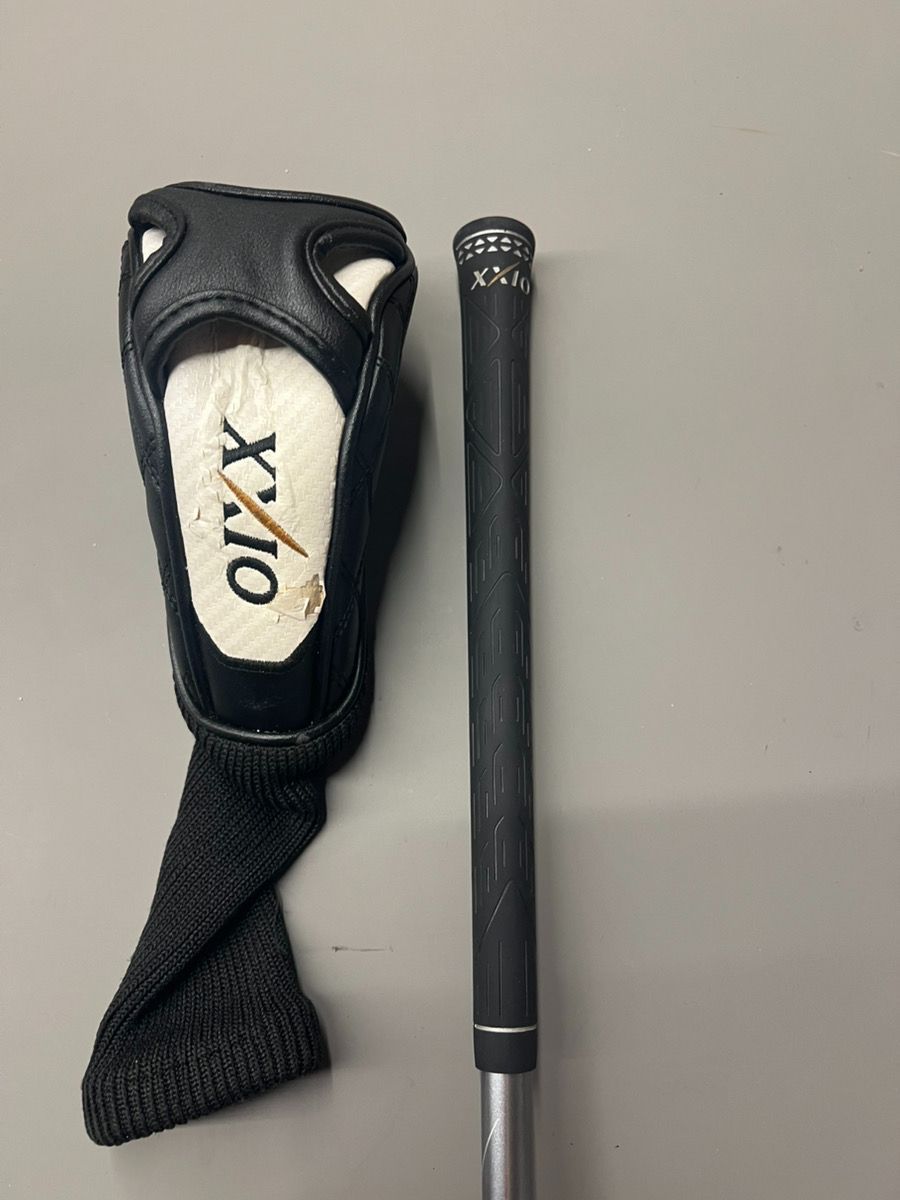 専用ページ18 XXIO Miyazaki H5