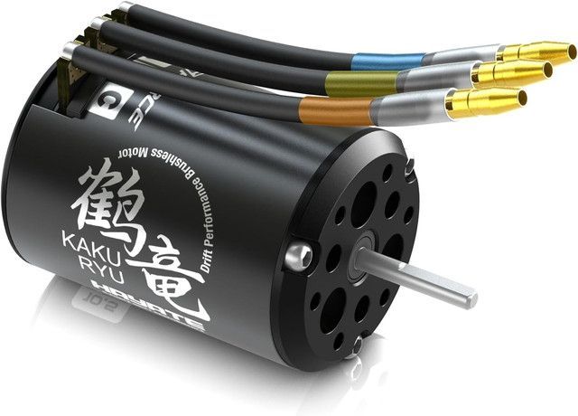 ジーフォース KAKURYU - BLC50 COMBO 10.5T ラジコン用モーター 日本正規品 G0913 佐川急便