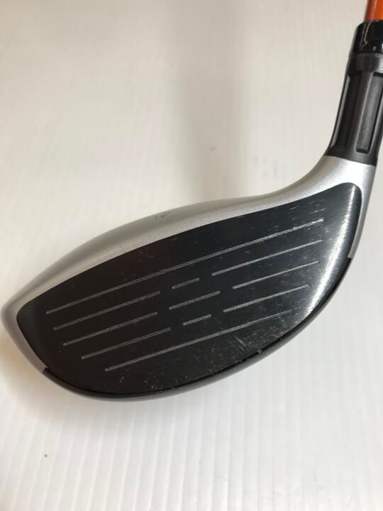 M4 18 R ATTAS 6 フェアウェイウッド テーラーメイド 最短