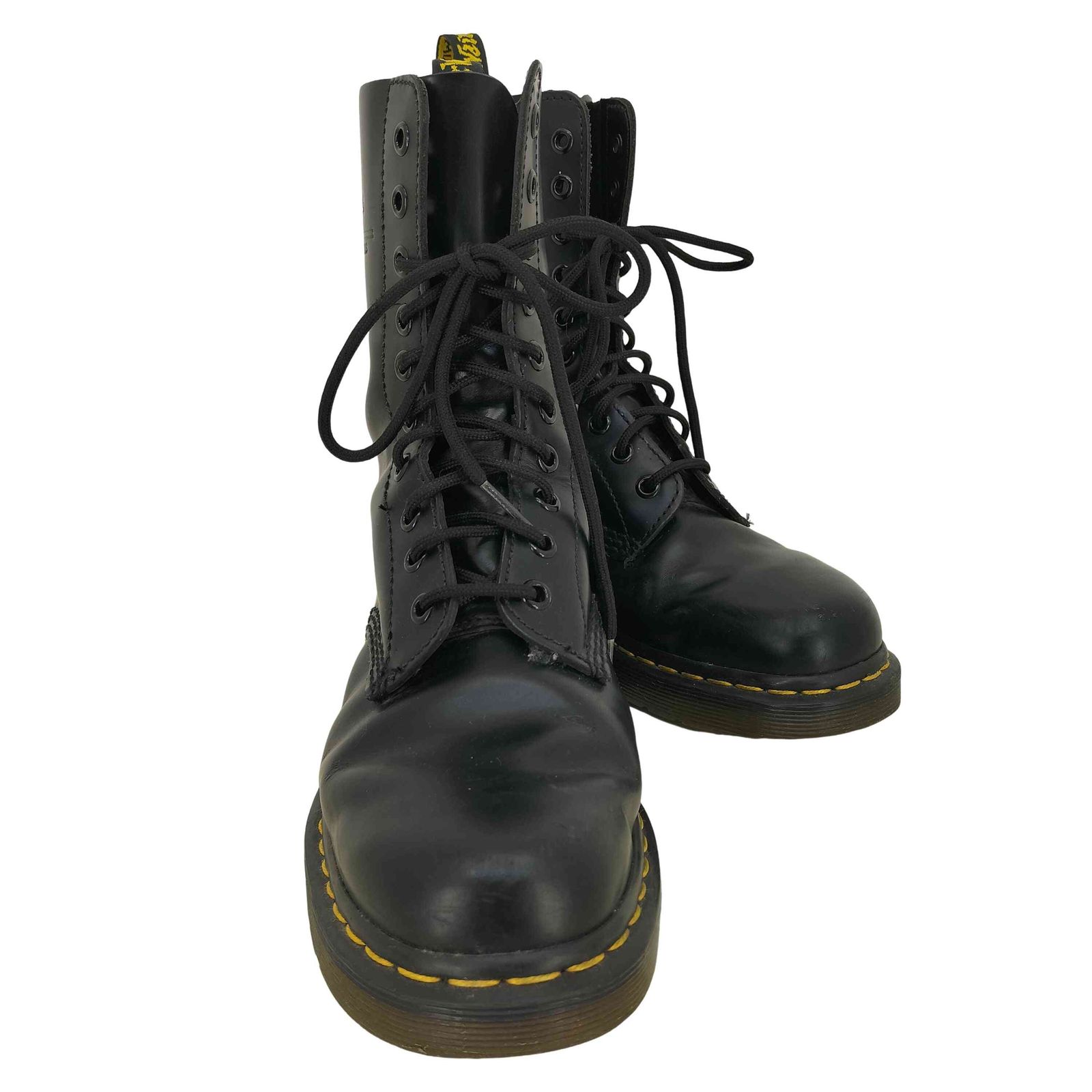 ドクターマーチン Dr.Martens 1490 10 ホール ブーツ レディース UK 5