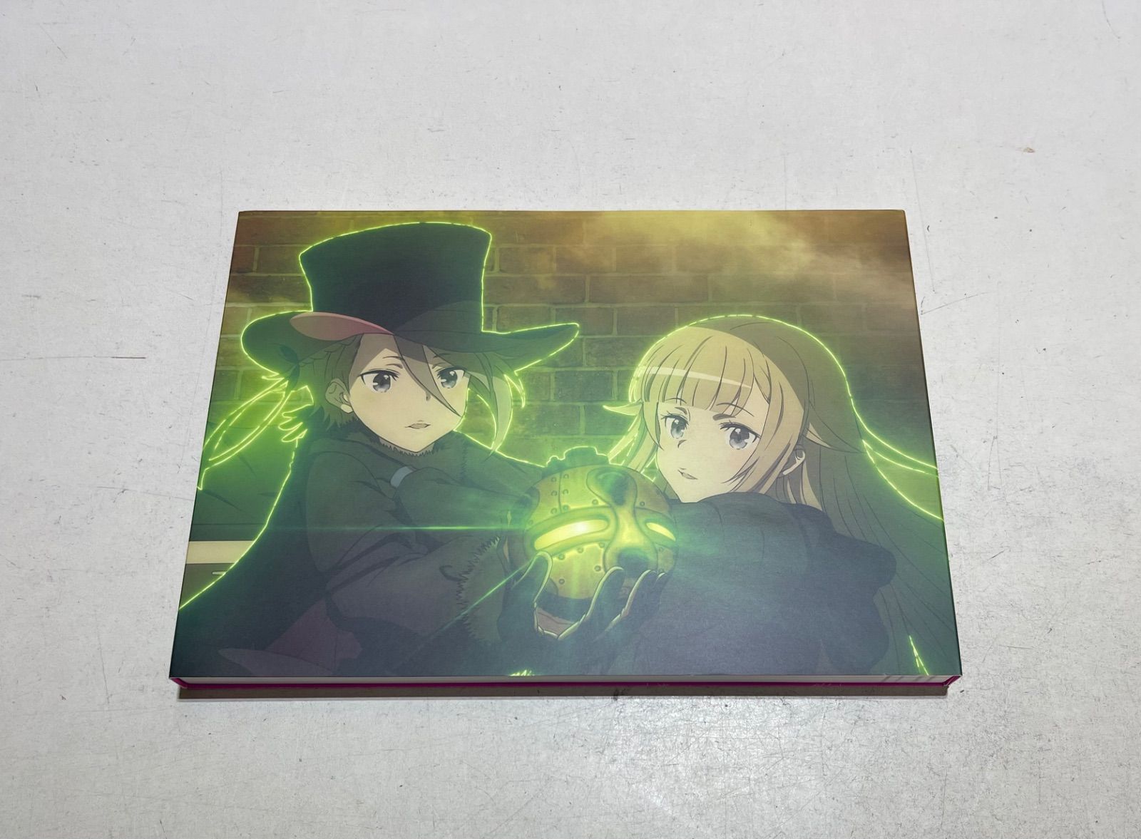 プリンセス・プリンシパル 公式設定資料集 Spy and Seek プリンセス・プリンシパル 公式設定資料集 Spy and Seek<12月下旬お