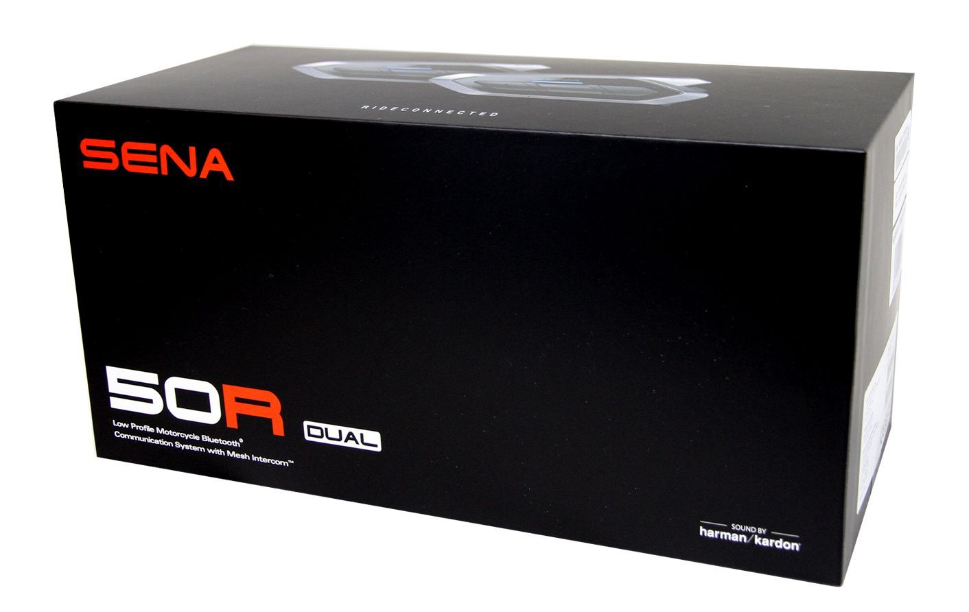 SENA 50R-02D Harman Kardon 使用僅か 美品② SENA 50R-02D Harman