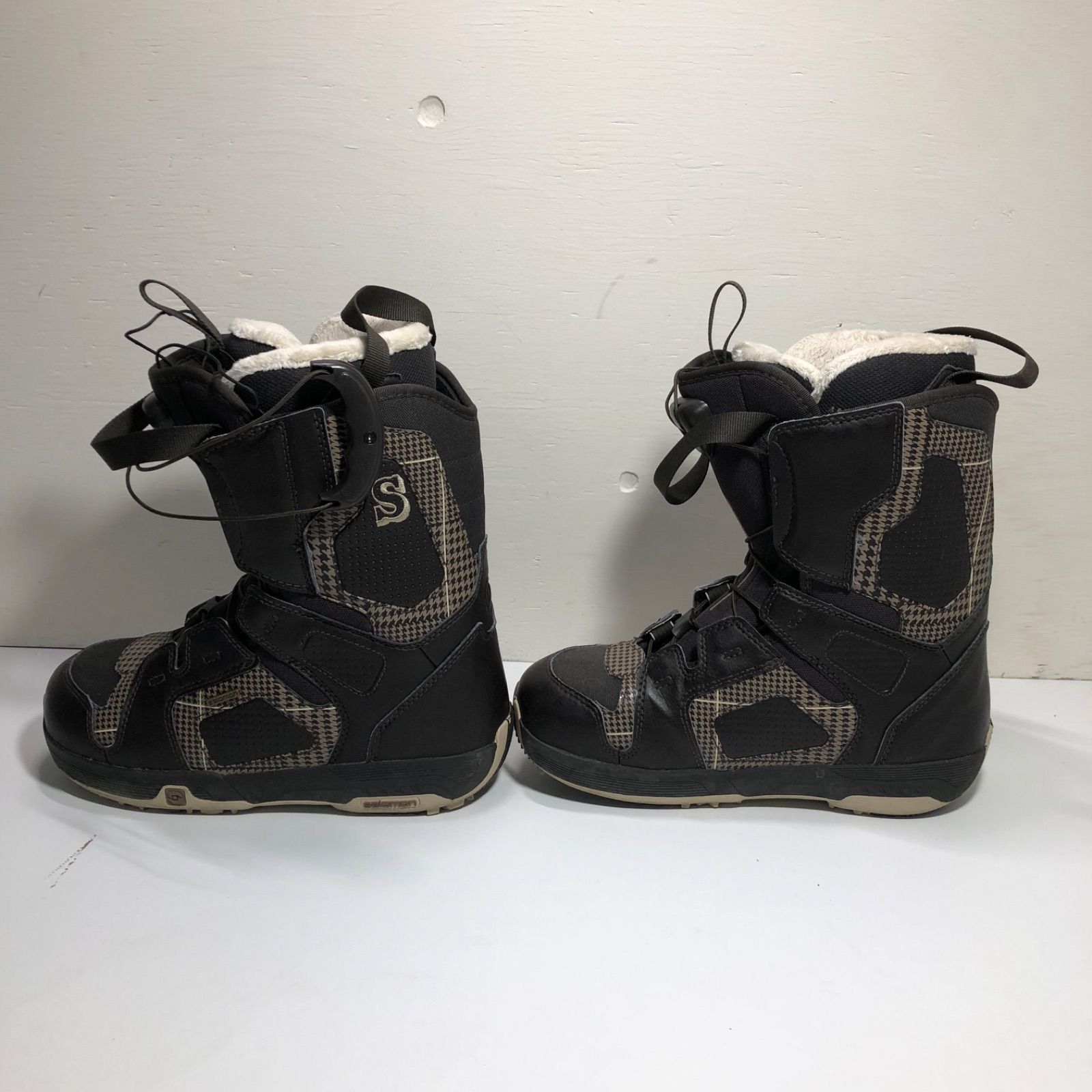 ☆お値下げ！ SALOMON FACTION サロモン ファクション 