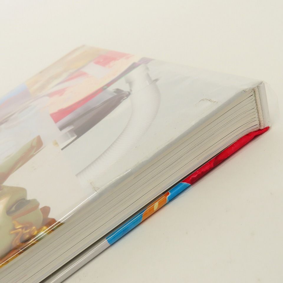 Jeff Koons 洋書作品集 洋書】Jeff Koons ジェフ・クーンズ作品展図録 - メルカリ