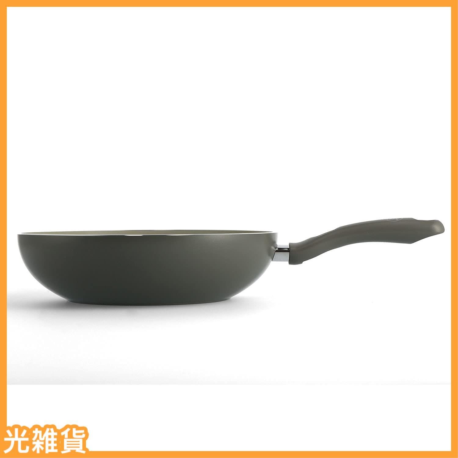 Greenpan グリーンシェフ